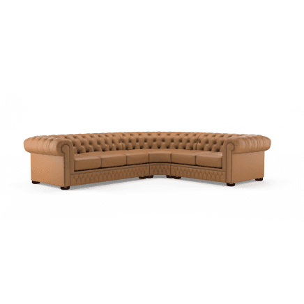 Chesterfield Corner Unit (3x2)
