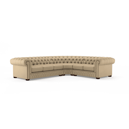 Chesterfield Corner Unit (3x2)