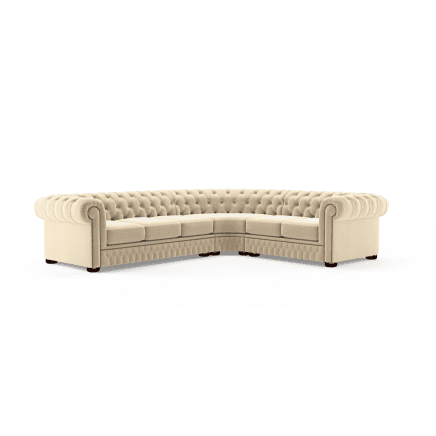 Chesterfield Corner Unit (3x2)