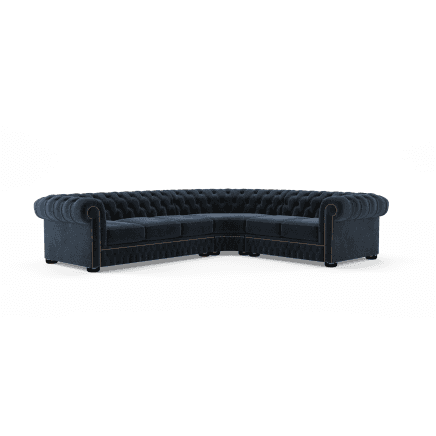 Chesterfield Corner Unit (3x2)