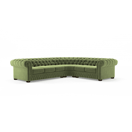 Chesterfield Corner Unit (3x2)