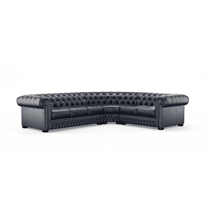 Chesterfield Corner Unit (3x2)
