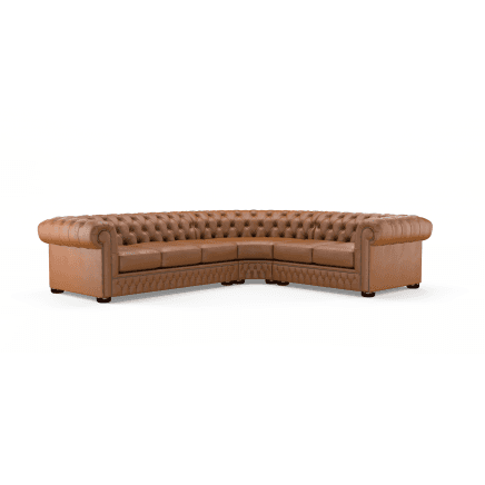Chesterfield Corner Unit (3x2)