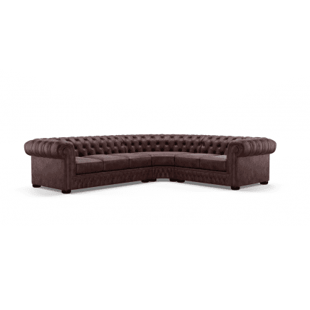 Chesterfield Corner Unit (3x2)