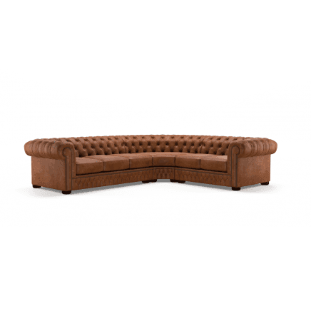 Chesterfield Corner Unit (3x2)