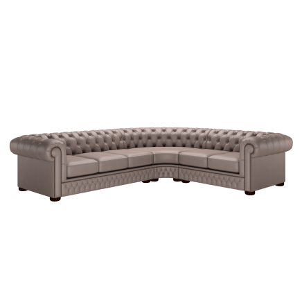 Chesterfield Corner Unit (3x2)
