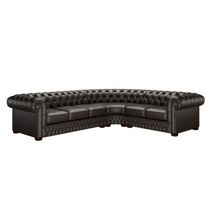 Chesterfield Corner Unit (3x2)