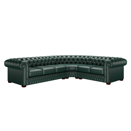 Chesterfield Corner Unit (3x2)
