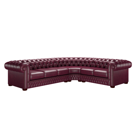 Chesterfield Corner Unit (3x2)