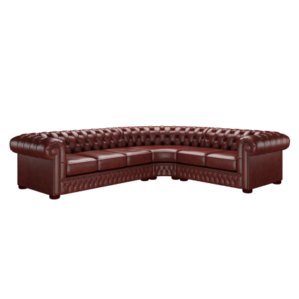 Chesterfield Corner Unit (3x2)