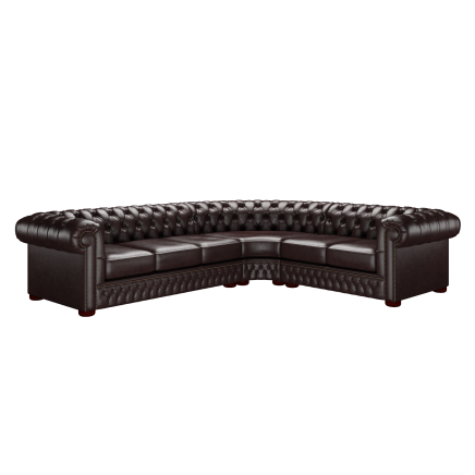 Chesterfield Corner Unit (3x2)