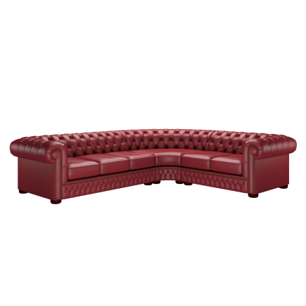 Chesterfield Corner Unit (3x2)