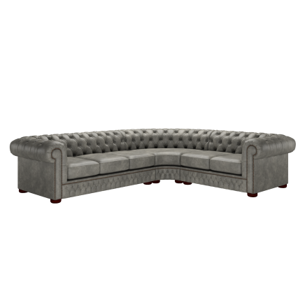 Chesterfield Corner Unit (3x2)