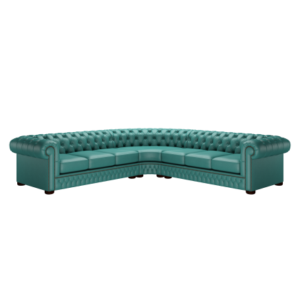 Chesterfield Corner Unit (3x3)