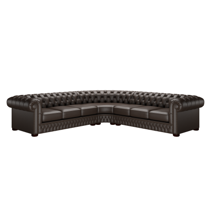 Chesterfield Corner Unit (3x3)