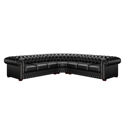Chesterfield Corner Unit (3x3)