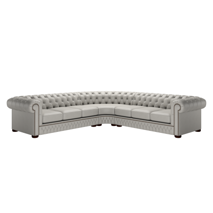 Chesterfield Corner Unit (3x3)