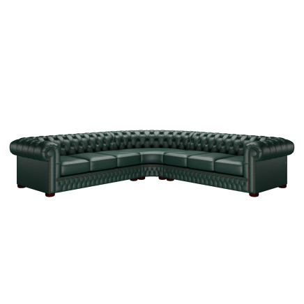 Chesterfield Corner Unit (3x3)
