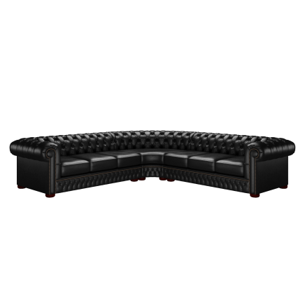 Chesterfield Corner Unit (3x3)
