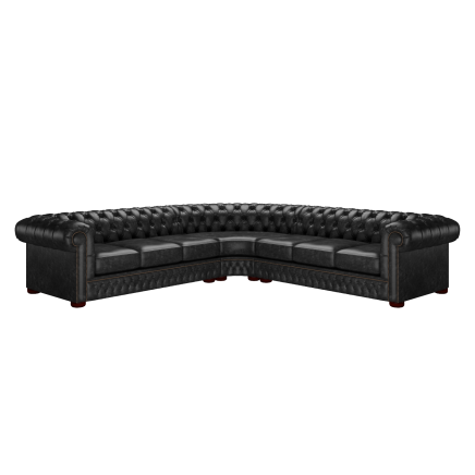 Chesterfield Corner Unit (3x3)