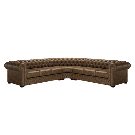 Chesterfield Corner Unit (3x3)