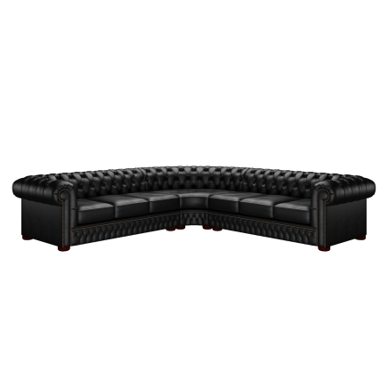 Chesterfield Corner Unit (3x3)