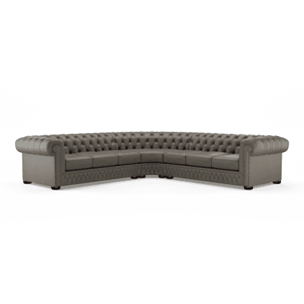 Chesterfield Corner Unit (3x3)