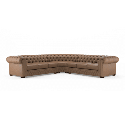 Chesterfield Corner Unit (3x3)