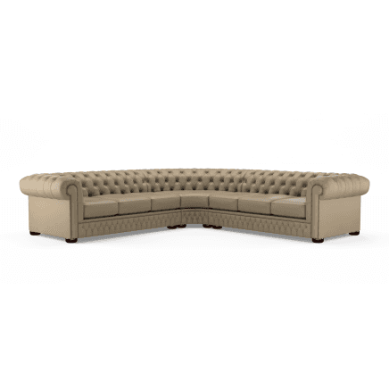 Chesterfield Corner Unit (3x3)