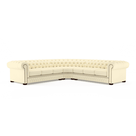 Chesterfield Corner Unit (3x3)