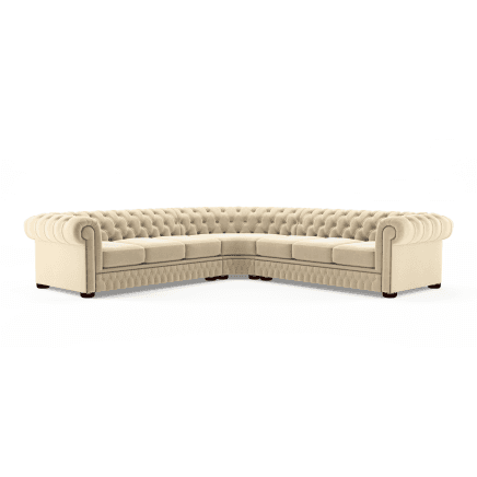 Chesterfield Corner Unit (3x3)