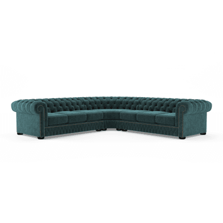 Chesterfield Corner Unit (3x3)