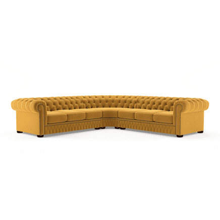 Chesterfield Corner Unit (3x3)
