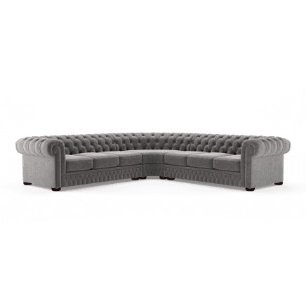 Chesterfield Corner Unit (3x3)