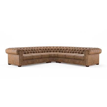 Chesterfield Corner Unit (3x3)