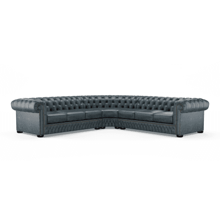 Chesterfield Corner Unit (3x3)