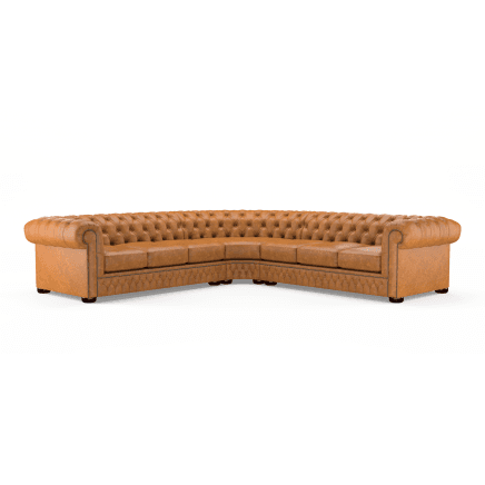 Chesterfield Corner Unit (3x3)