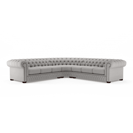 Chesterfield Corner Unit (3x3)