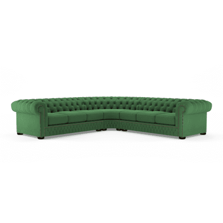 Chesterfield Corner Unit (3x3)