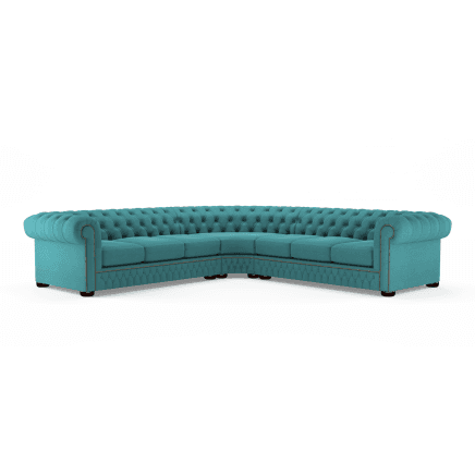 Chesterfield Corner Unit (3x3)