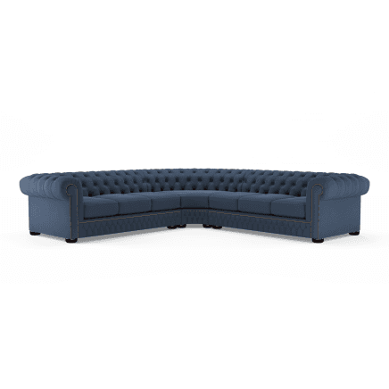 Chesterfield Corner Unit (3x3)
