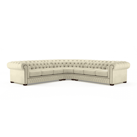 Chesterfield Corner Unit (3x3)