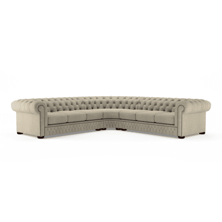 Chesterfield Corner Unit (3x3)