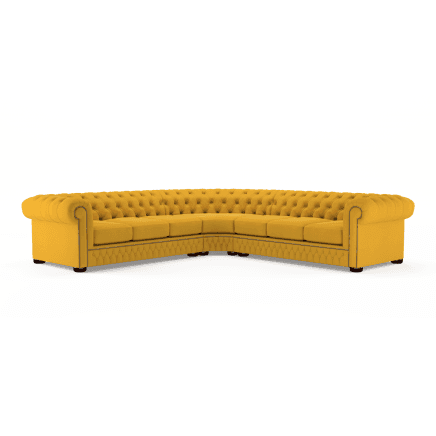 Chesterfield Corner Unit (3x3)