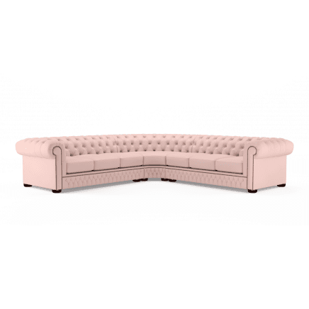 Chesterfield Corner Unit (3x3)