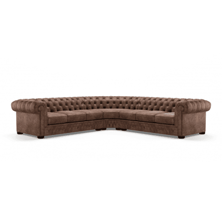 Chesterfield Corner Unit (3x3)
