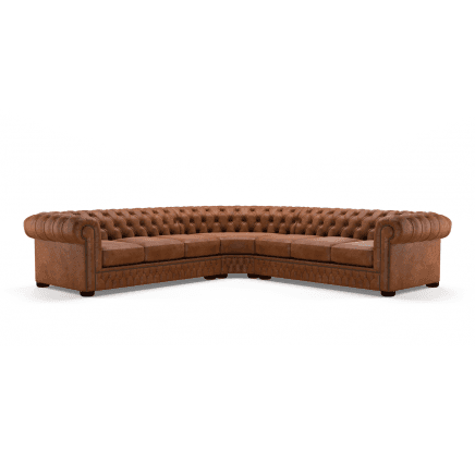 Chesterfield Corner Unit (3x3)
