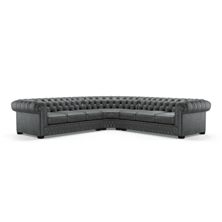 Chesterfield Corner Unit (3x3)