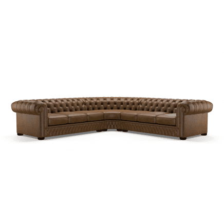 Chesterfield Corner Unit (3x3)