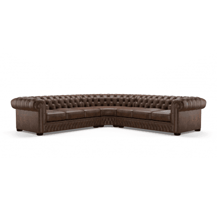 Chesterfield Corner Unit (3x3)